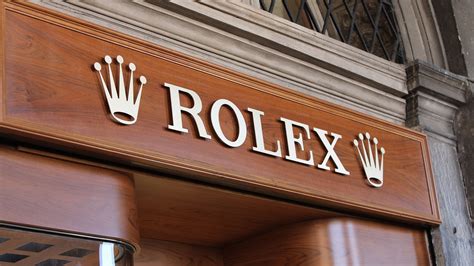 lista rolex come funziona